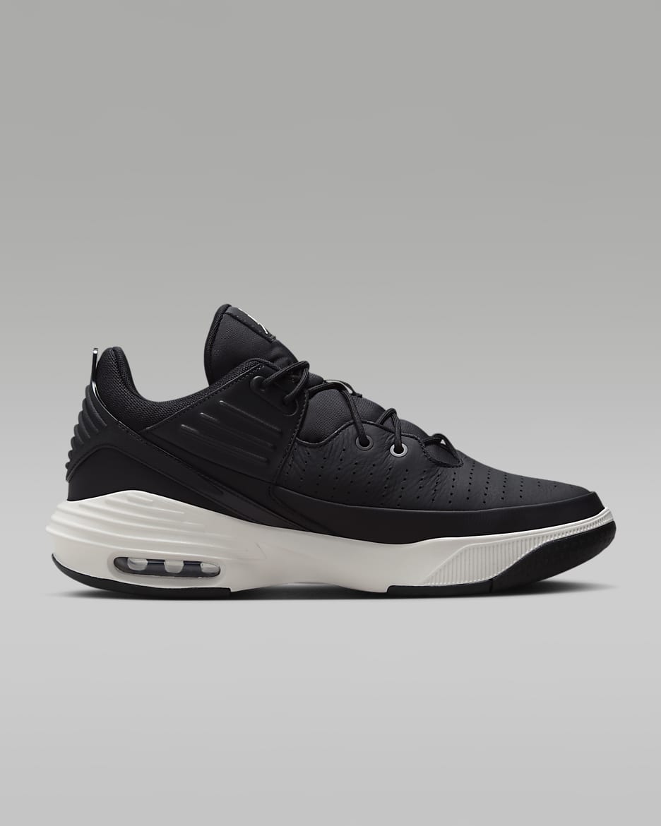 Tenis para hombre Jordan Max Aura 5 - Negro/Fantasma