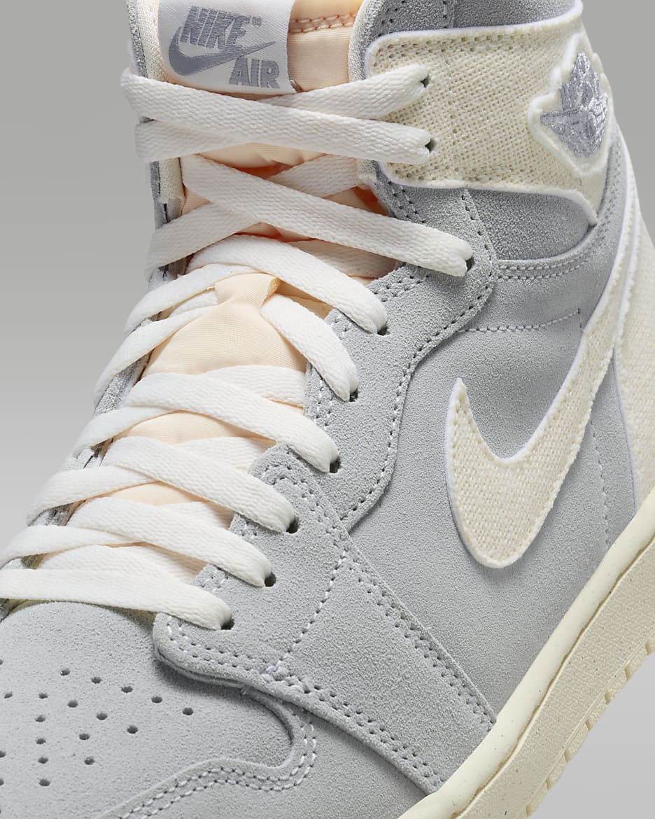 NIKE公式】エア ジョーダン 1 レトロ HIGH OG クラフト  