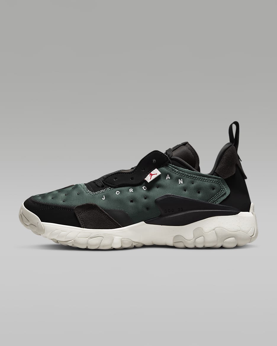 Jordan Delta 2 Men's Shoe - Hasta/Velvet Brown/Summit White/Black