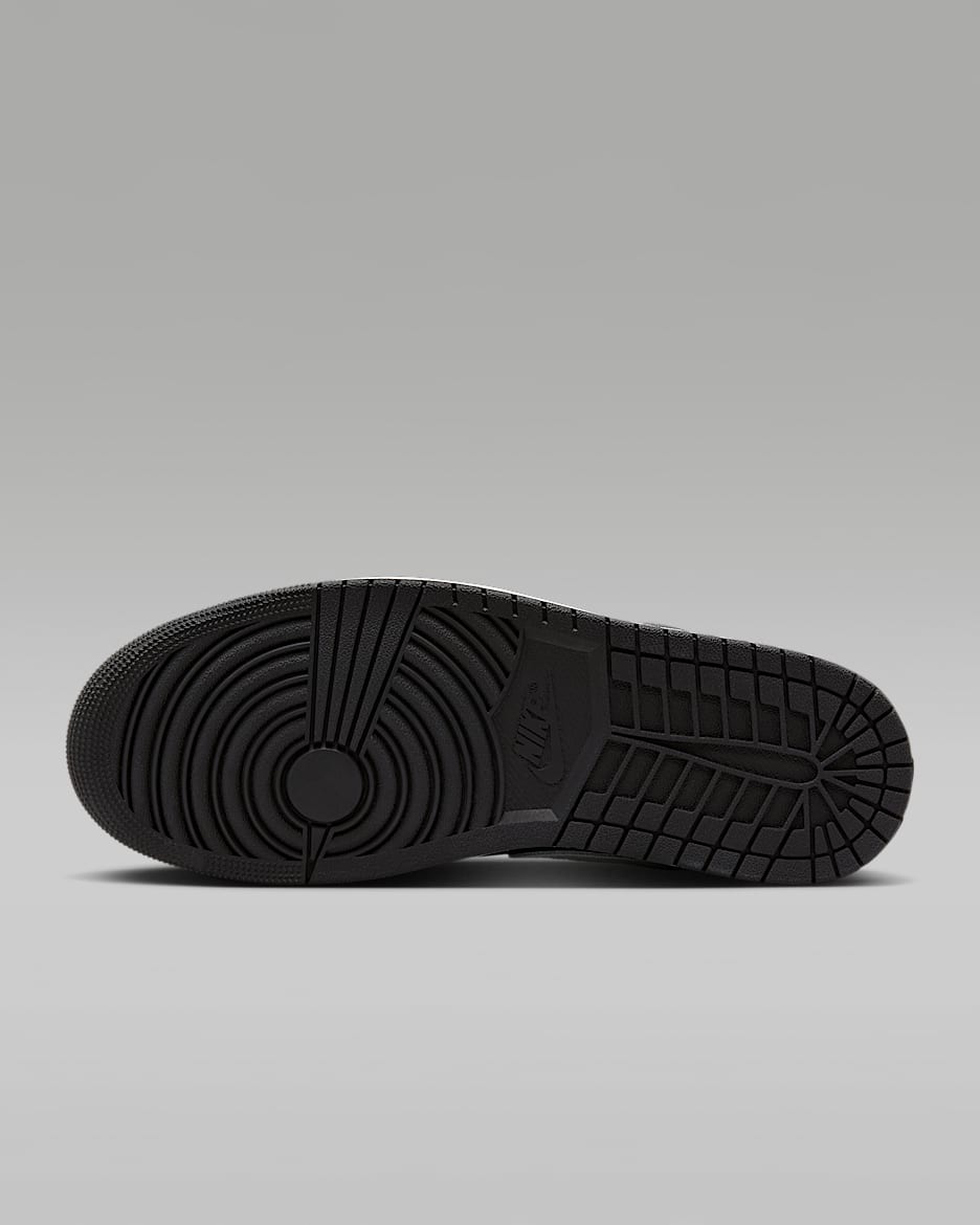 Air Jordan 1 Low Men's Shoes