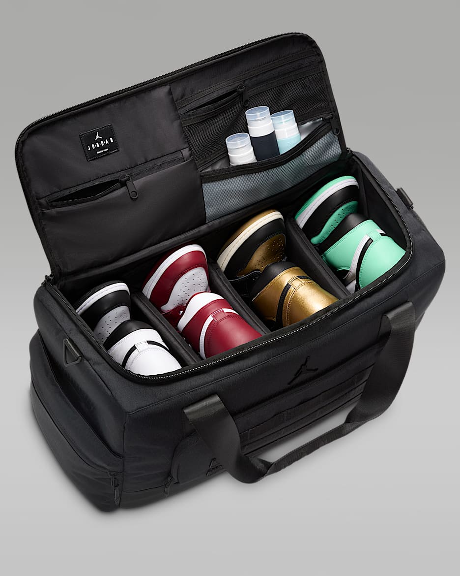 Jordan Collectors Duffle (44L)