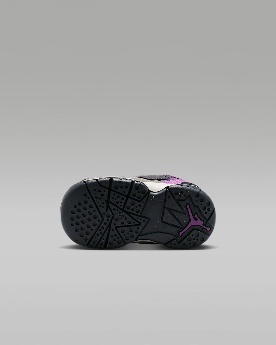 Jordan MVP 92 Baby/Toddler Shoes