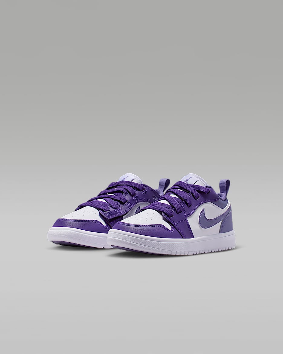 Jordan 1 Low Alt Little Kids' Shoes