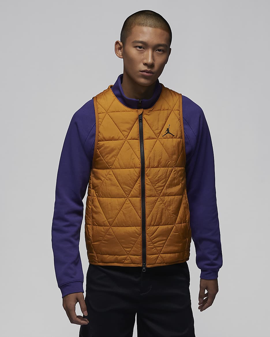 NIKE公式】ジョーダン スポーツ メンズ ゴルフベスト.オンライン 