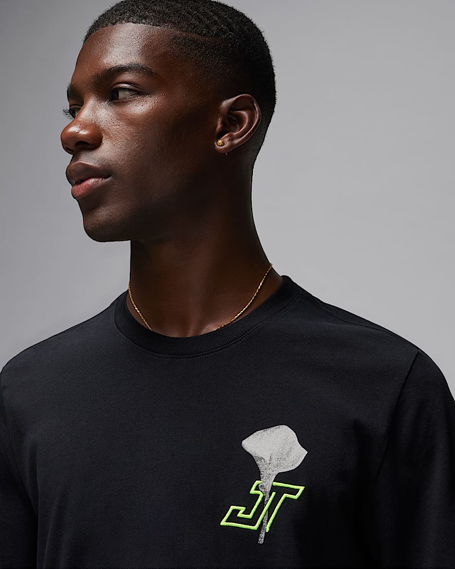 Tatum's Turtleneck Shirt Barnsley Blue