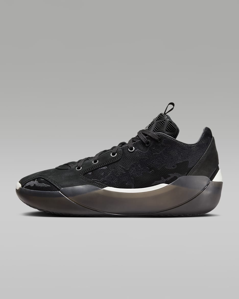 Air Jordan XXXIX 'Lumière' Basketball Shoes - Black/Sail