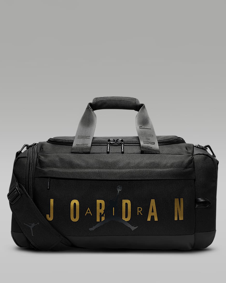 Jordan Duffel Bag (46L)