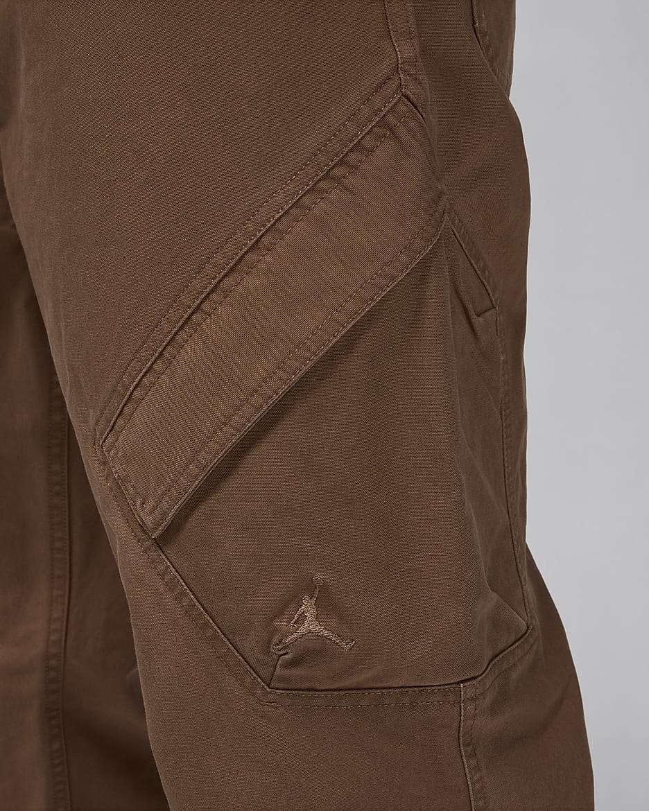 Jordan Chicago Men's Pants - Archaeo Brown