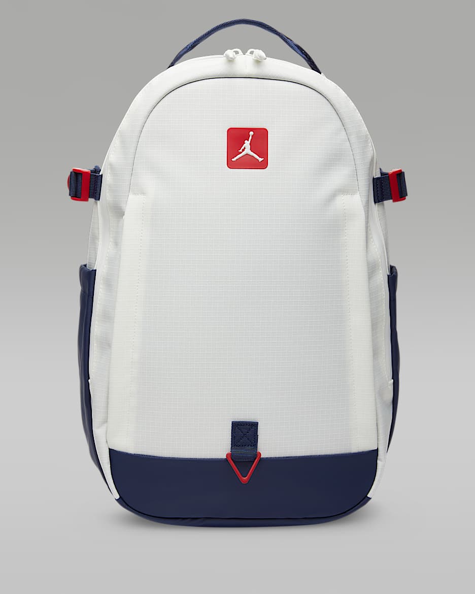 ジョーダン コーデュラ フランチャイズ バックパック (29L) - セイル