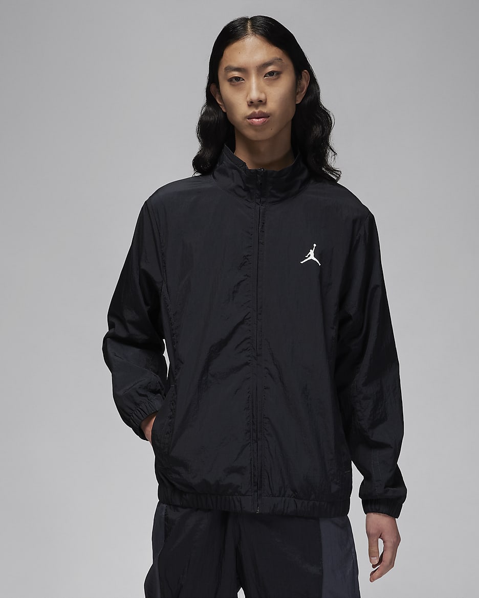 NIKE公式】ジョーダン エッセンシャル メンズ ウーブン ジャケット 