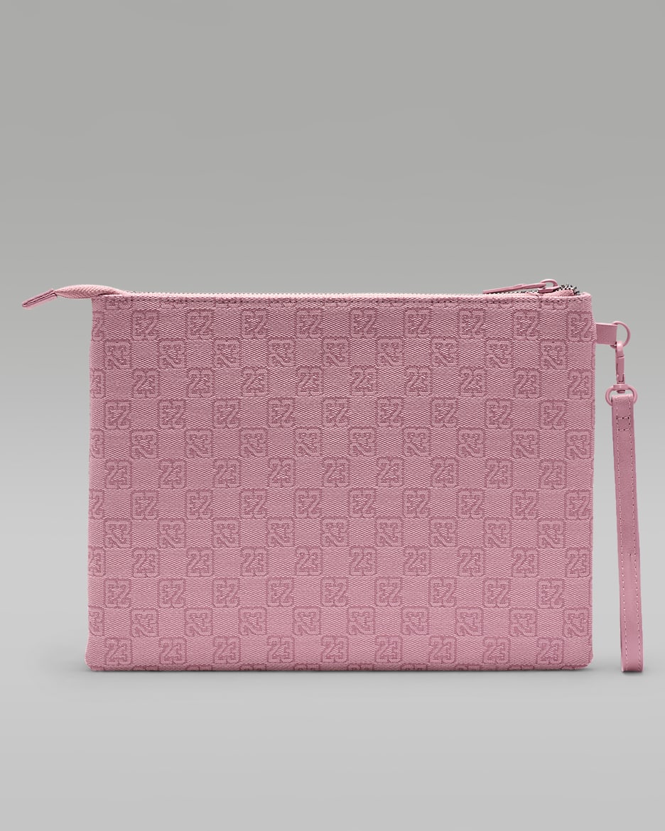 Jordan Monogram Pouch (0.69L). Nike.com