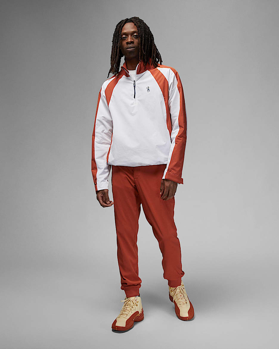 新品☆正規品☆【Nike×Eastside Golf】ジョーダン パーカー S - トップス