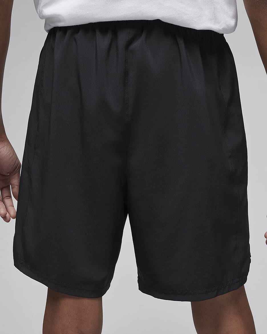 Jordan Dri-FIT Sport Men's Woven Shorts - Black