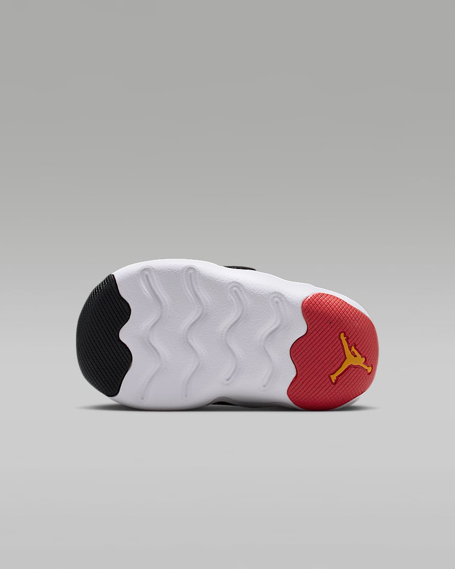 Jordan 23/7.2 EasyOn Baby/Toddler Shoes