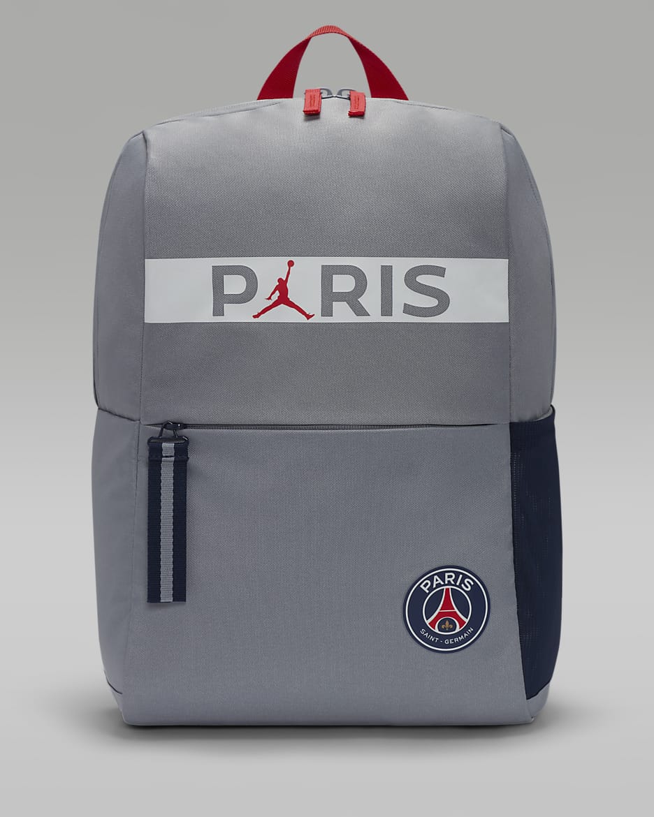 París Saint-Germain Mochila (grande) - Stealth