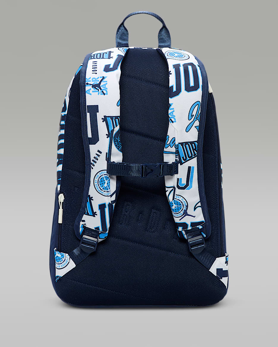 Jordan Air Patrol Backpack (29L)