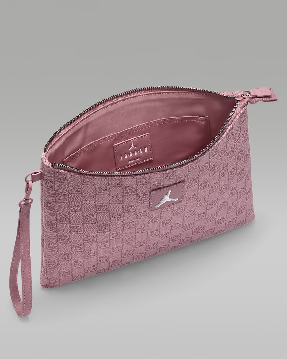 Jordan Monogram Pouch (0.69L). Nike.com