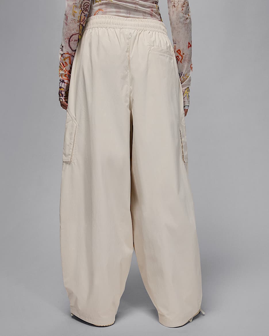 Jordan Flight Chicago Women's Parachute Pants