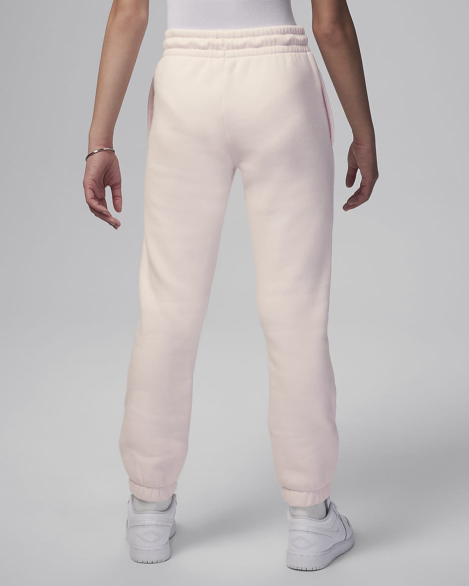 Jordan Fundamentals kinderbroek - Pink Wash