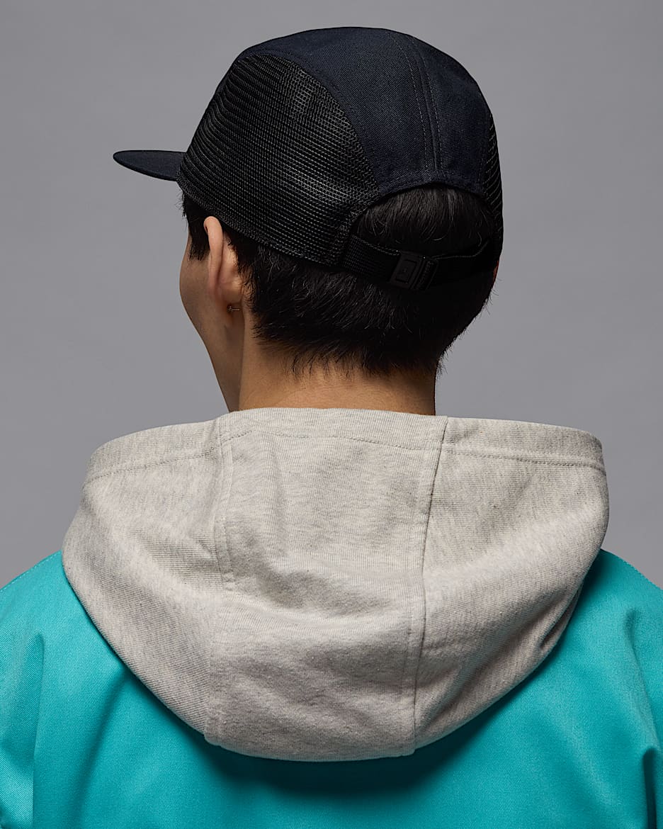 Jordan Fly Jumpman Cap