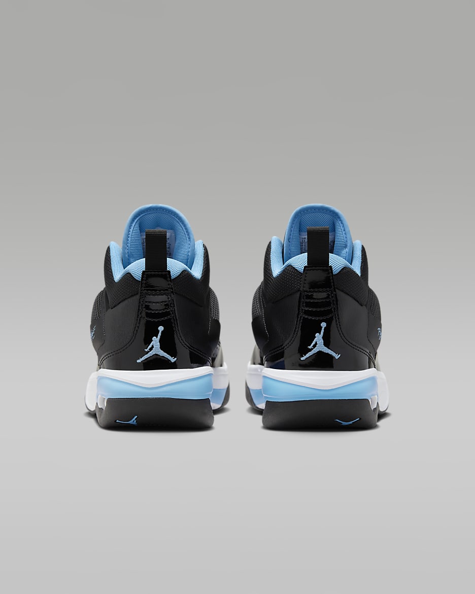 Jordan Stay Loyal 3 Men's Shoes - Black/White/University Blue