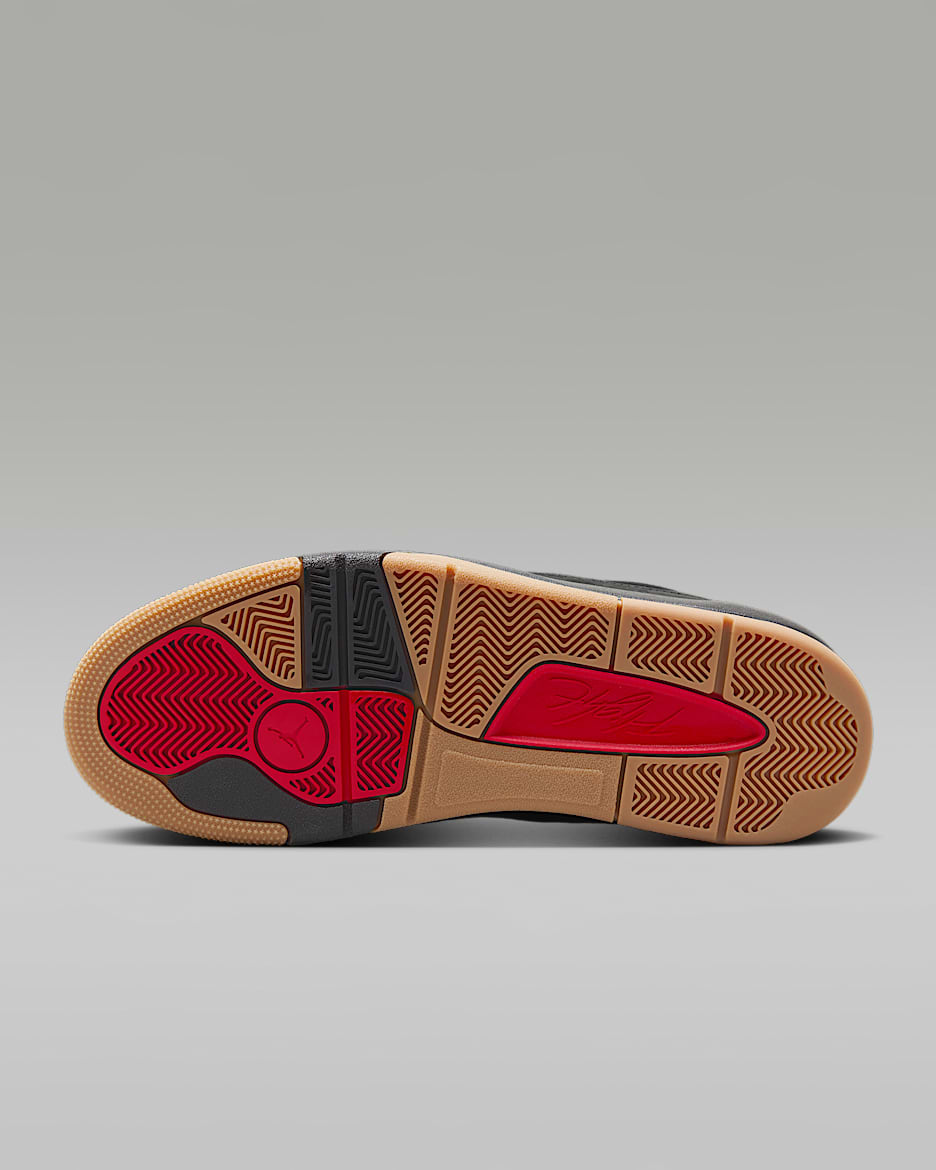 Jordan Flight Court Men's Shoes