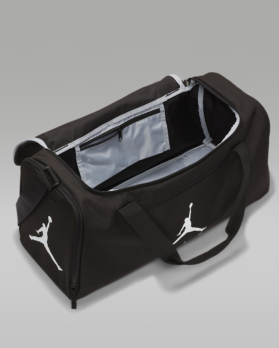 Jordan Sport Duffle Duffle Bag (55L) - Black