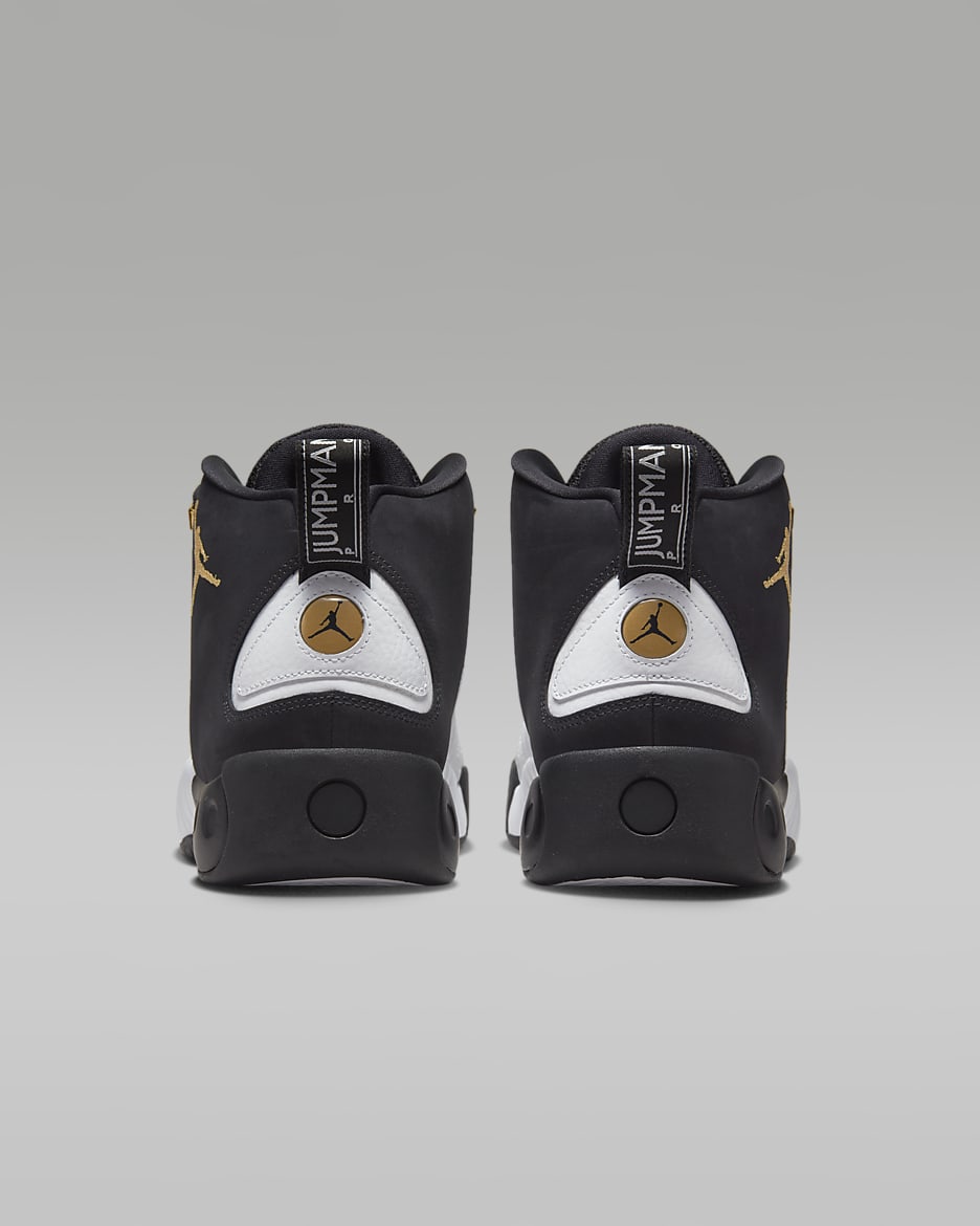 Nike Jordan Men's Air Jordan Jumpman Pro Men's Jordan Jumpman Pro