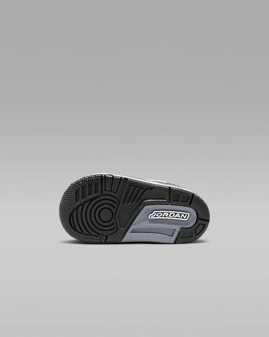 Jordan Spizike Low Baby/Toddler Shoes