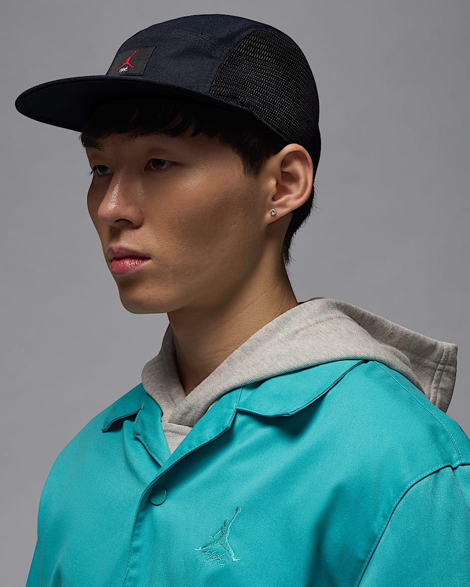 Jordan Fly Jumpman Cap