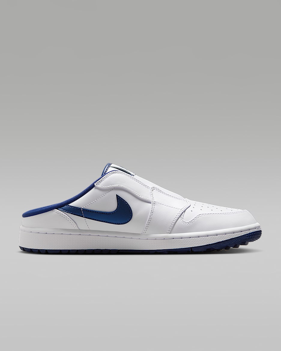 Air Jordan Mule Golf Shoes