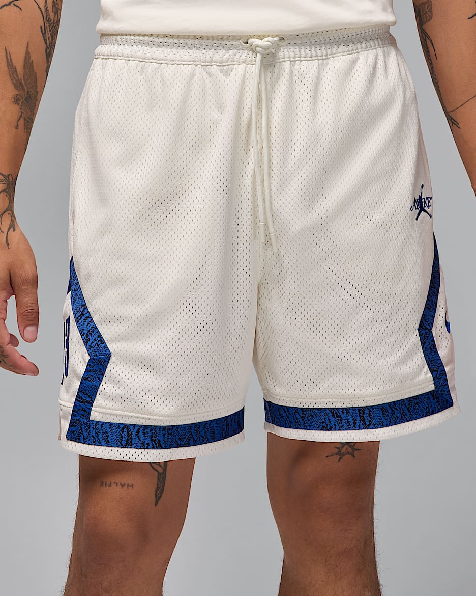 Jordan x Awake NY Men