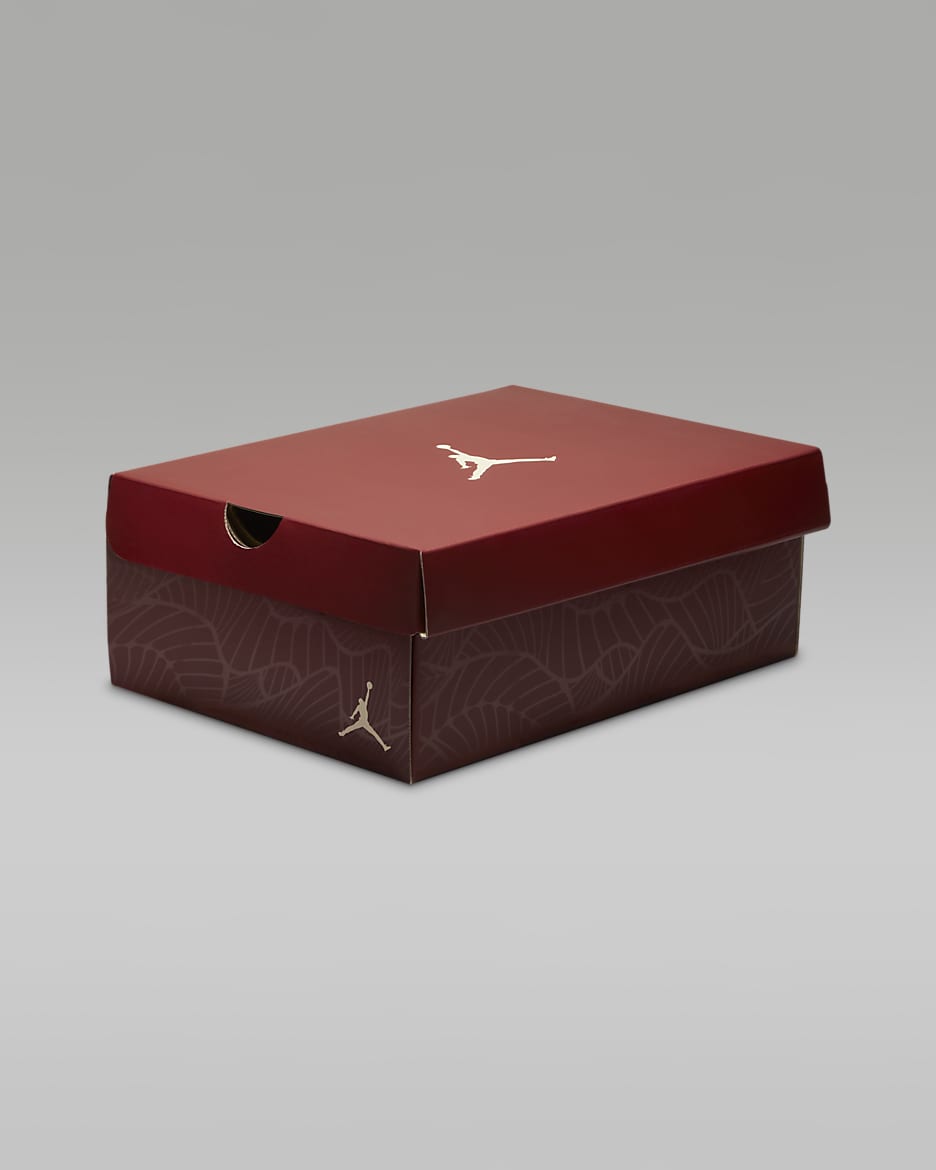 Jordan Delta 3 Low SE damesko - Team Red/Muslin/University Red/Sail