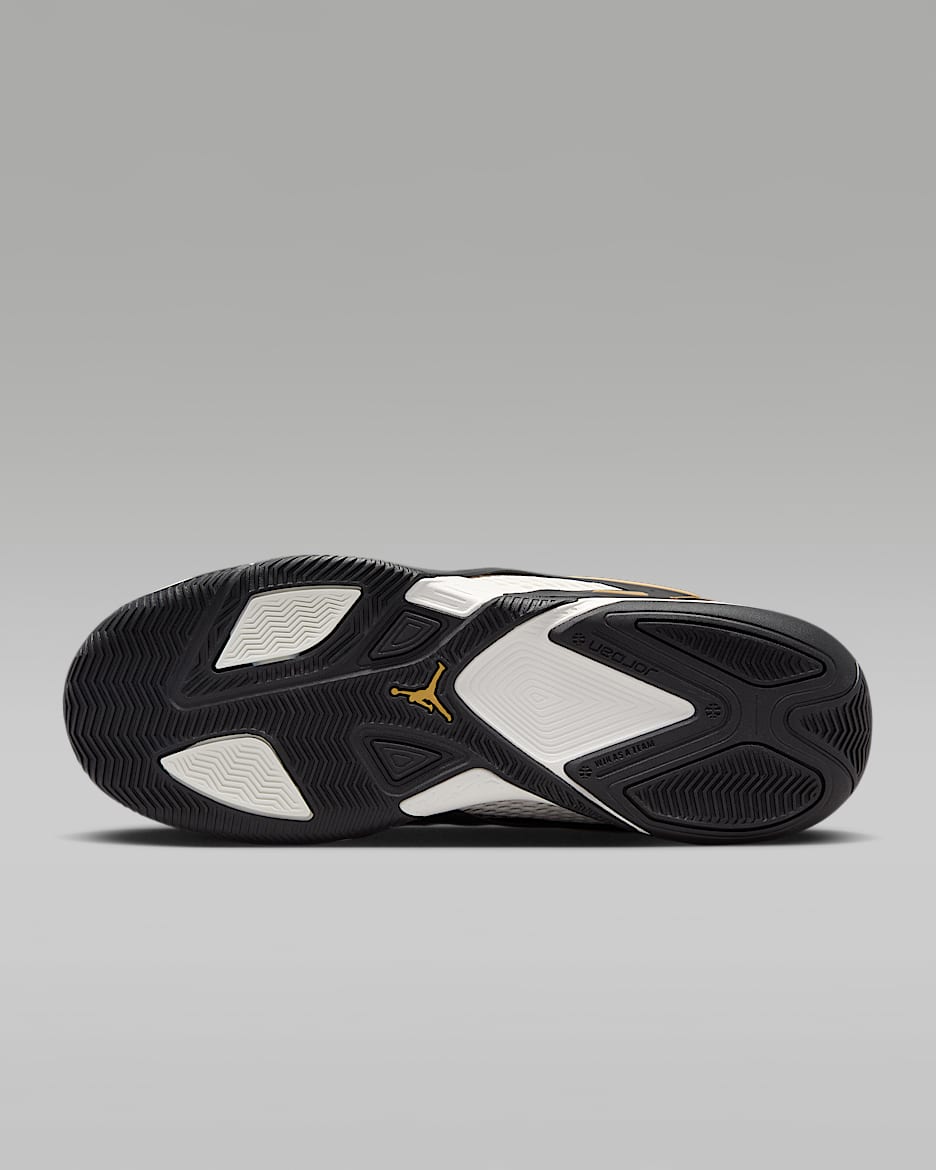 Jordan Heir Series "Classic" Basketball Shoes