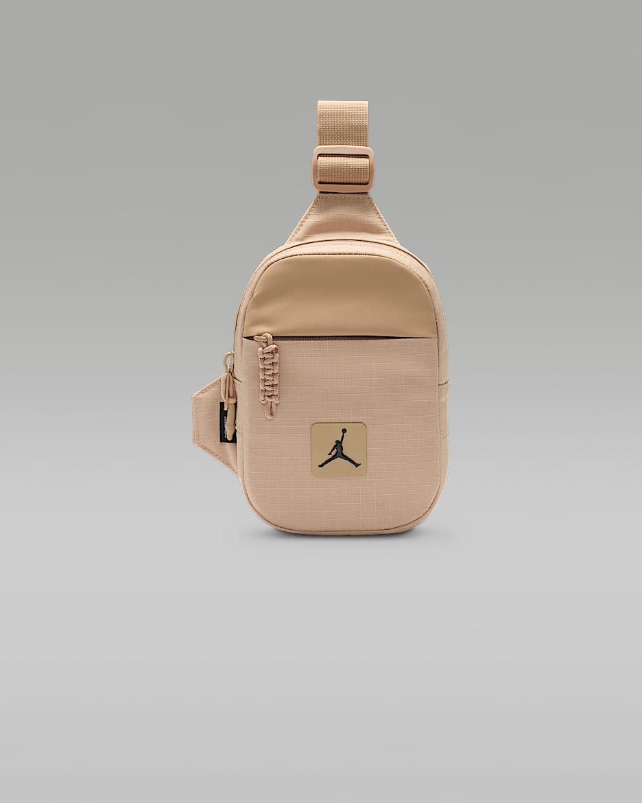 Jordan övtáska (1 l) - Legend Medium Brown