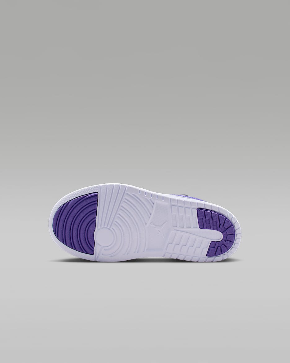 Jordan 1 Low Alt Little Kids' Shoes
