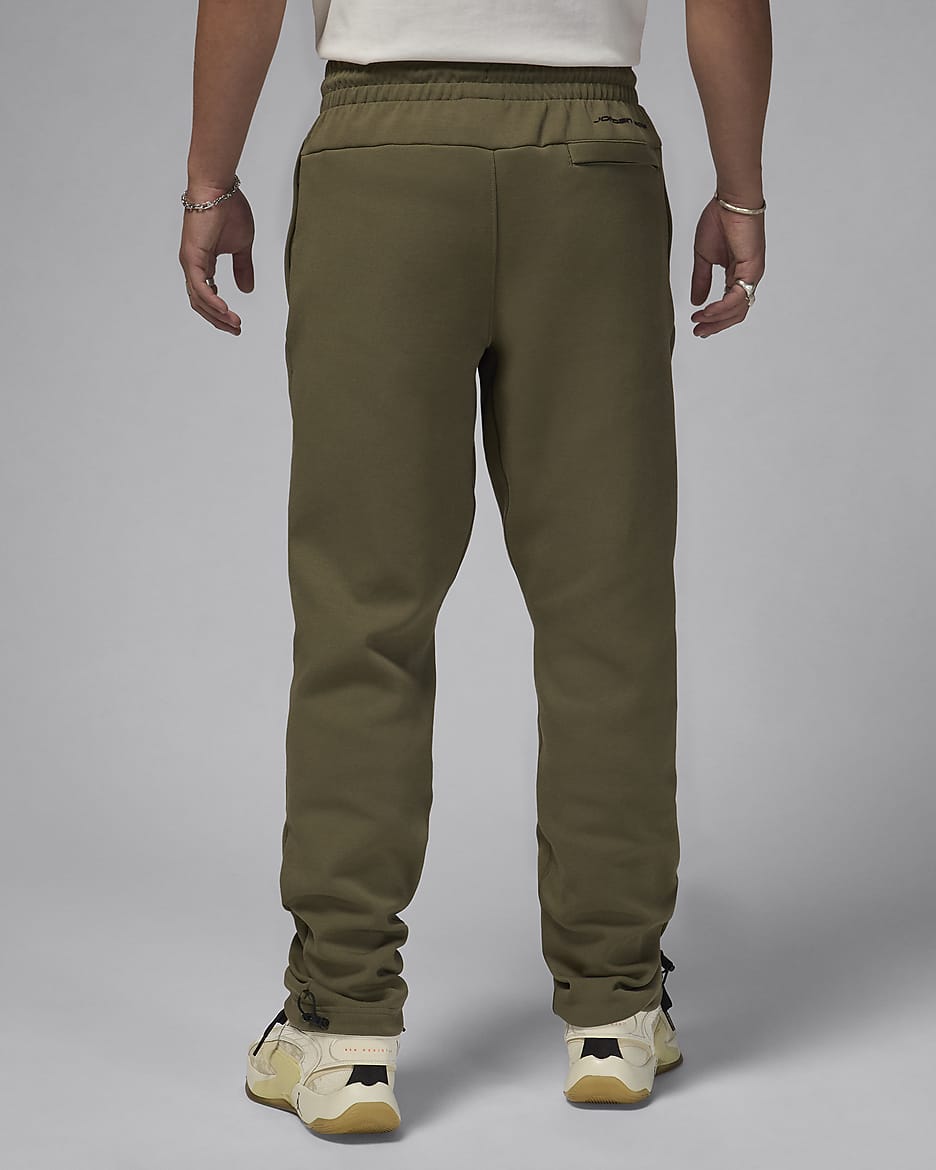 Jordan Sport Hoop Fleece Men's Dri-FIT Pants