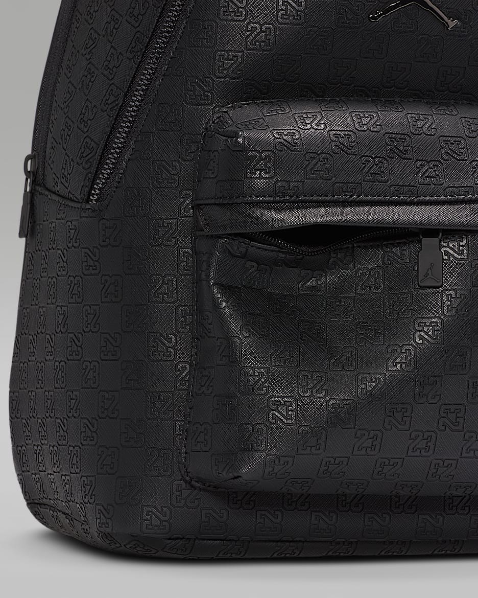 Jordan Monogram Rucksack (20 l). Nike DE