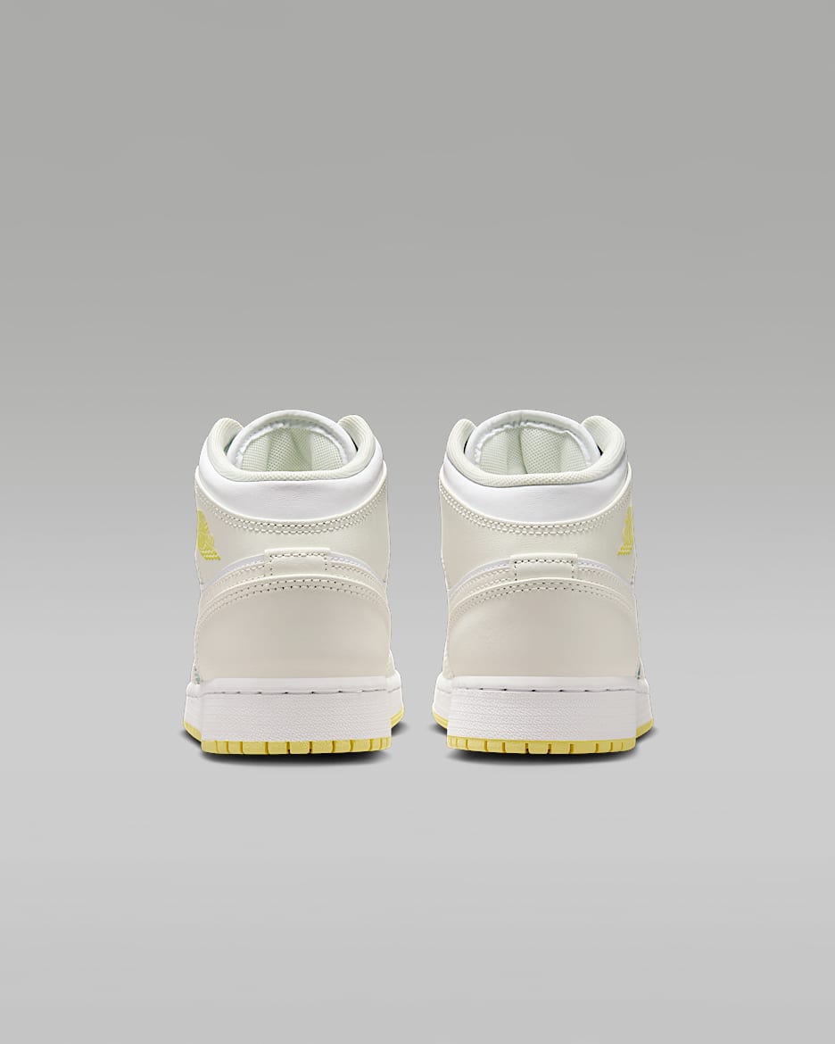 Jordan Shoes White Air Jordan Mid Junior Jd Sports Junior Jordan