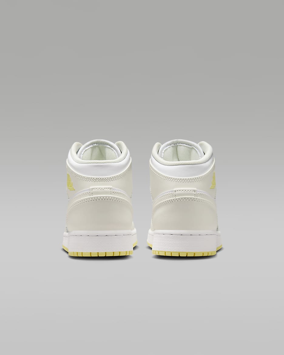 Jordan Shoes White Air Jordan Mid Junior Jd Sports Junior Jordan