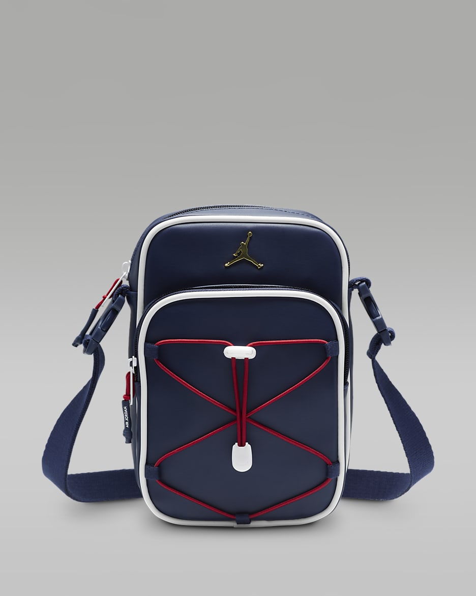 Air Jordan Festival Bag (1L) - Midnight Navy