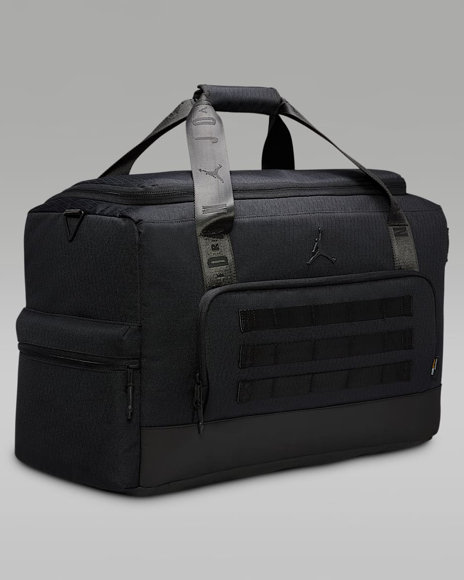 Jordan Collectors Duffle (44L)