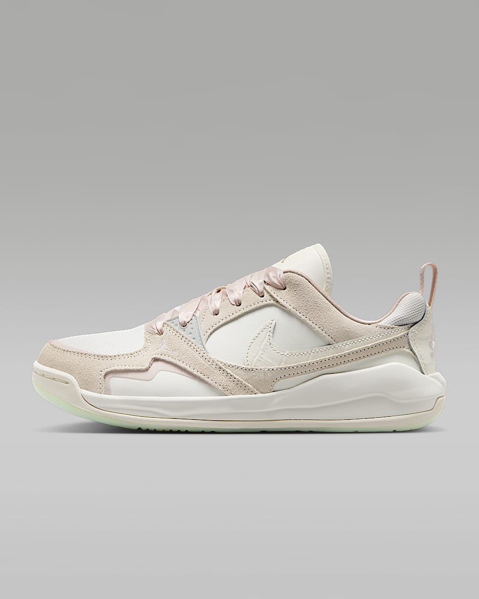Jordan CMFT Era Women's Shoes - Sail/Sail/Off Noir/Soft Pearl