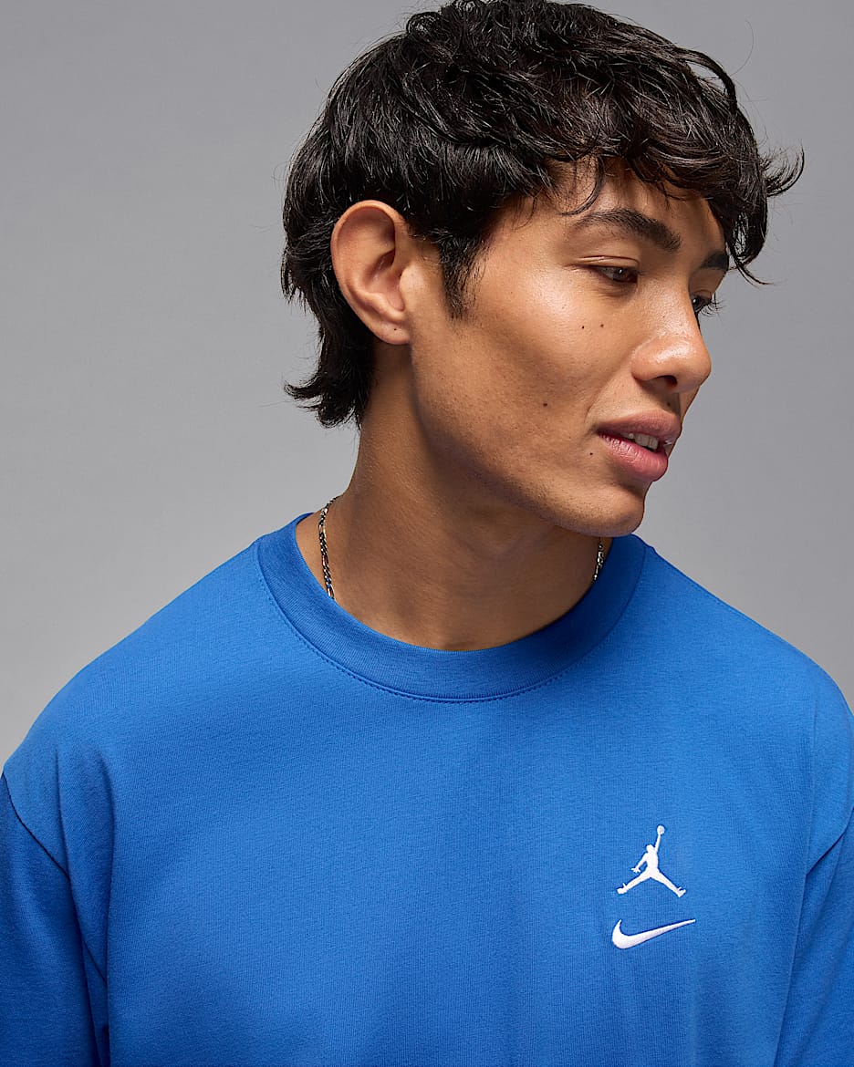 Jordan Brooklyn Men's T-Shirt