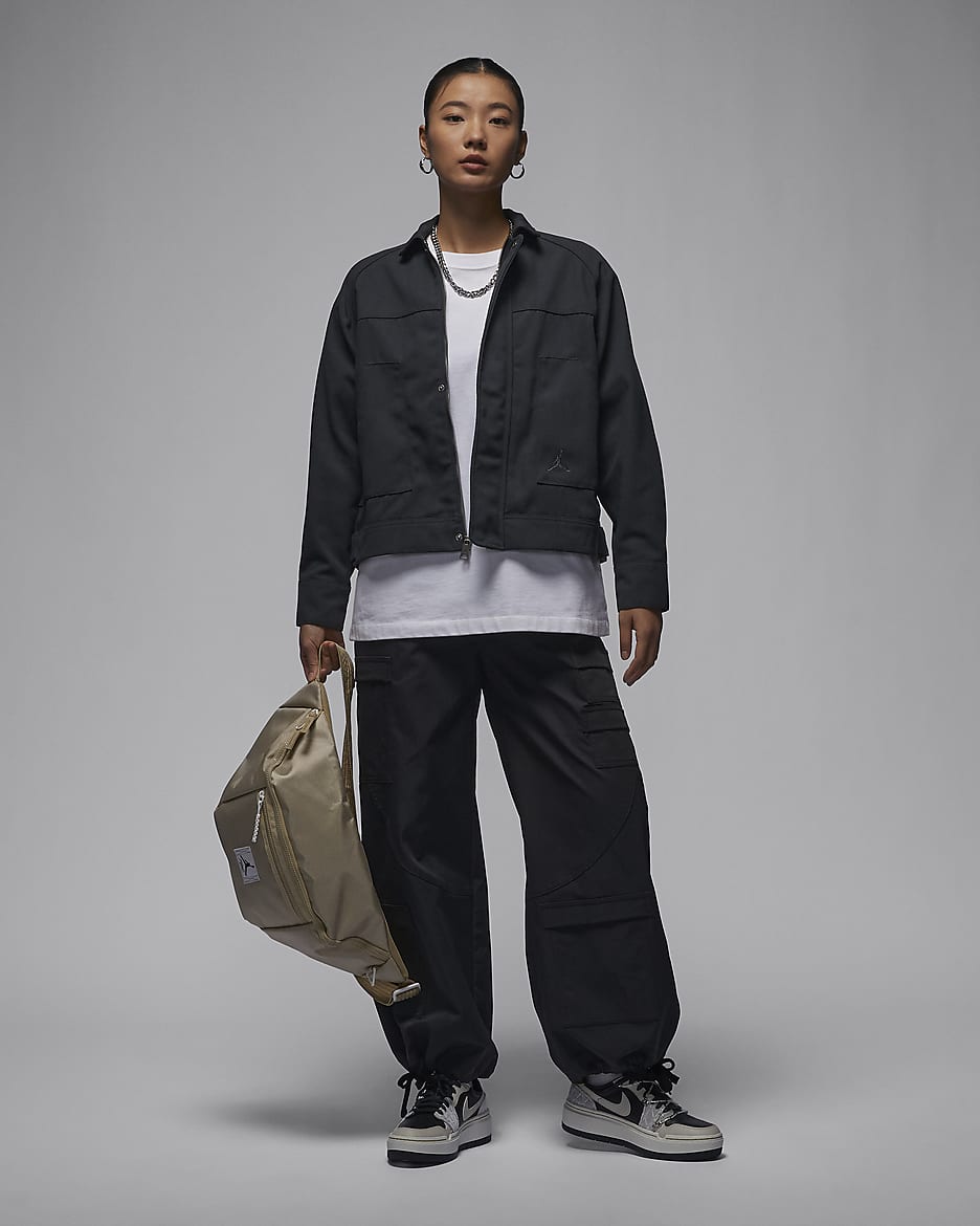 NIKE公式】ジョーダン ウィメンズジャケット.オンラインストア (通販 