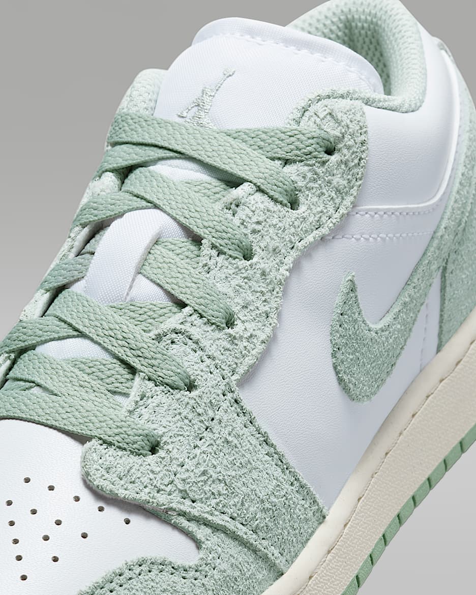 Aj1 Low Jordan Low Mint Shoe Mint Green Jordan Low Jordan Low Vert Best Sale