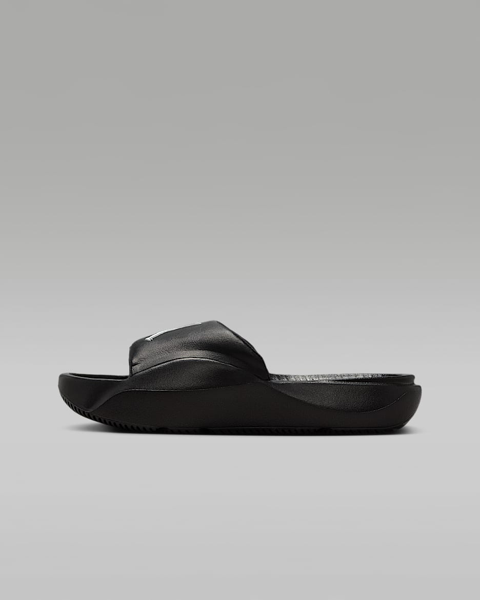 Jordan Franchise Big Kids' Slides