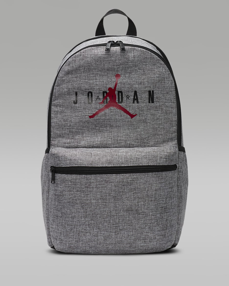 Jordan Backpack (23L)