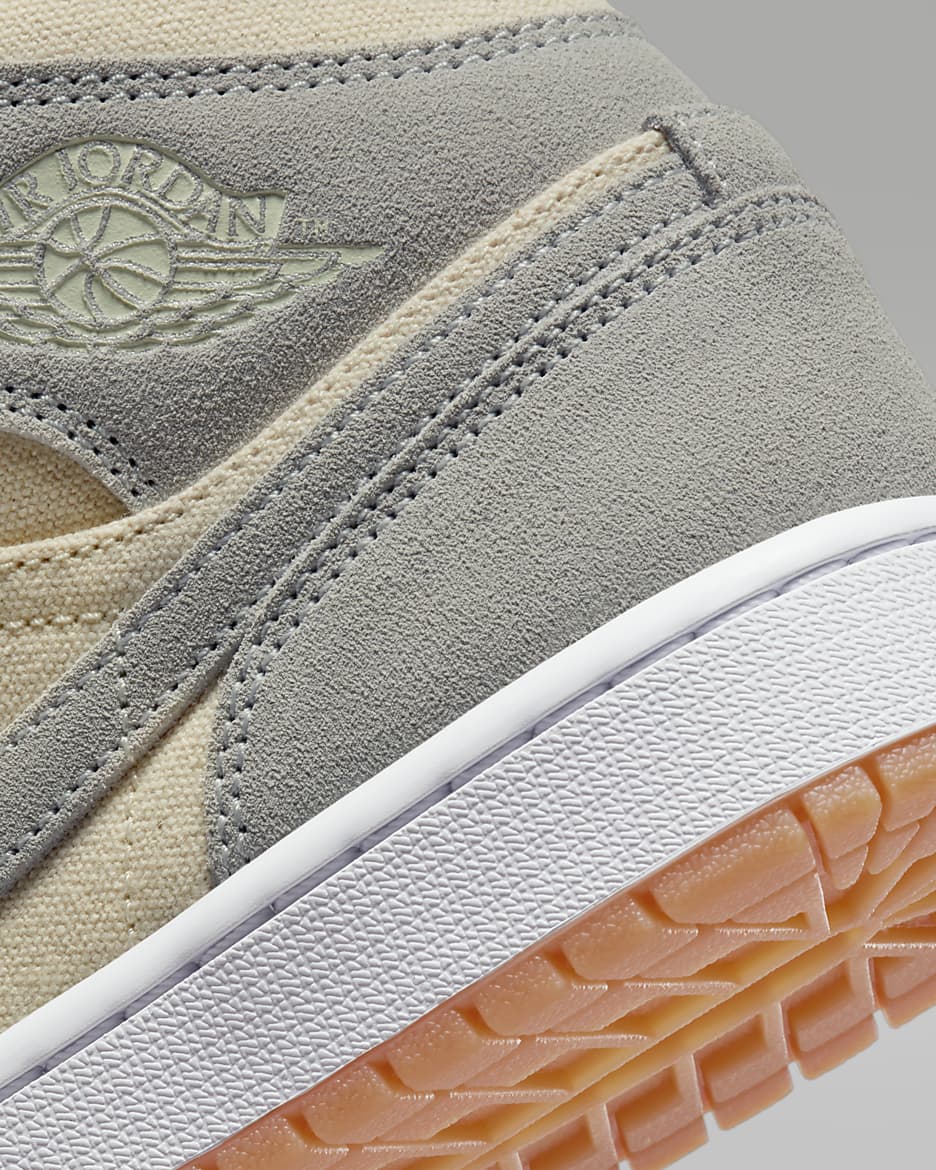 airjordan 1 mid se