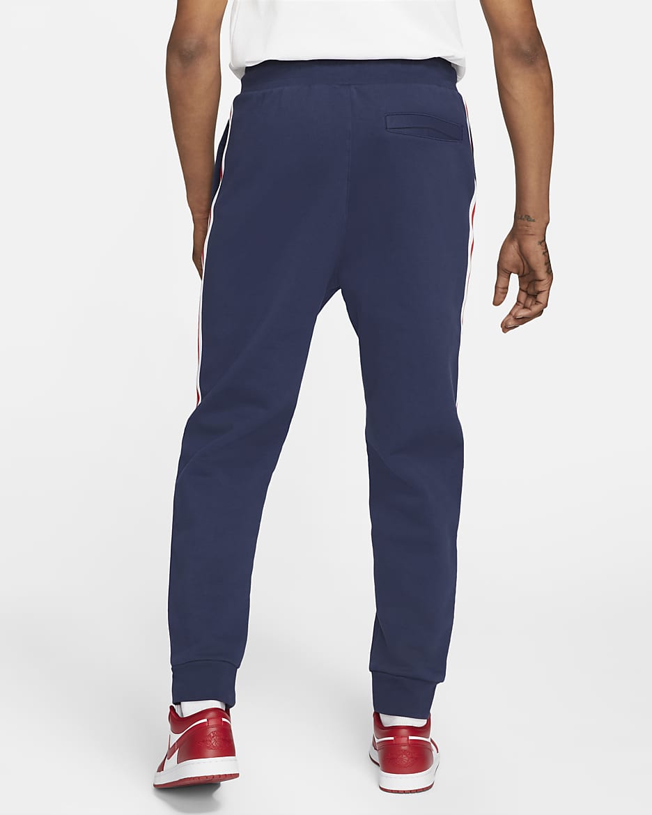 Paris Saint-Germain Men's Fleece Pants